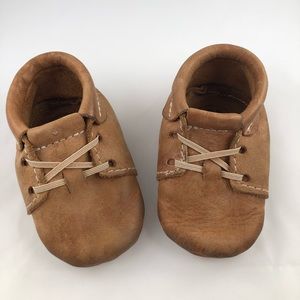 Freshly Picked Oxfords